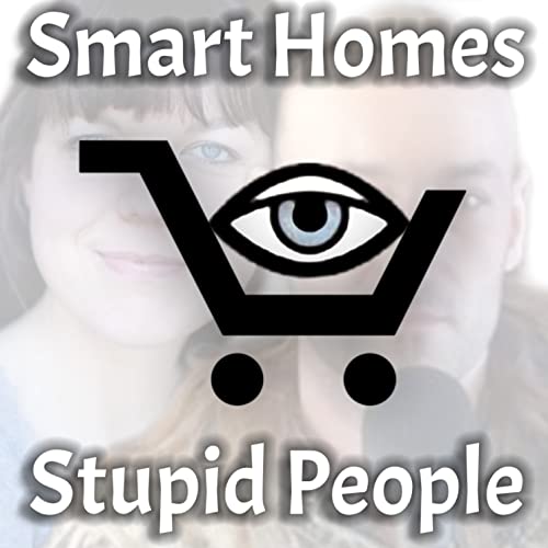 Smart Homes Stupid People by Fellmeth & Ziege