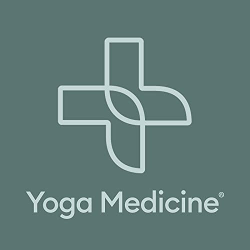 Yoga Medicine by Tiffany Cruikshank L.Ac MAOM | Founder of Yoga Medicine®