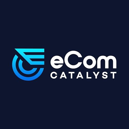 eComCatalyst - Selling on Amazon FBA and e-Commerce by Fred McKinnon