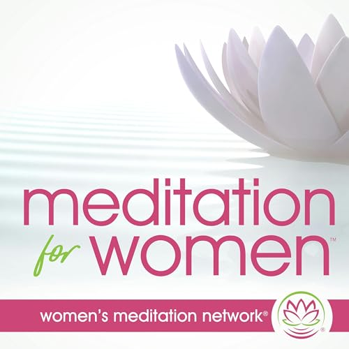 Meditation for Women