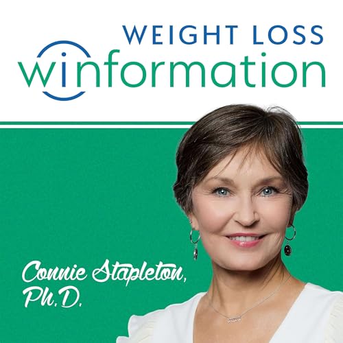 Weight Loss Winformation by Connie Stapleton Ph.D.