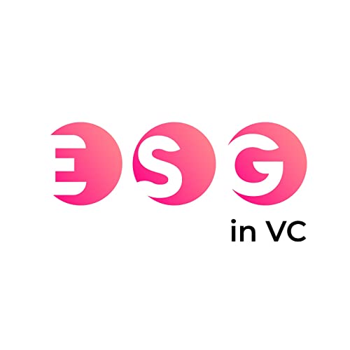 ESG in VC by Oksana Stowe | Venture Capital | ESG | Investor 