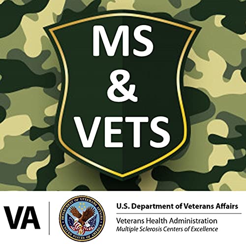 Multiple Sclerosis and Veterans (MS & Vets) by Veterans Health Administration