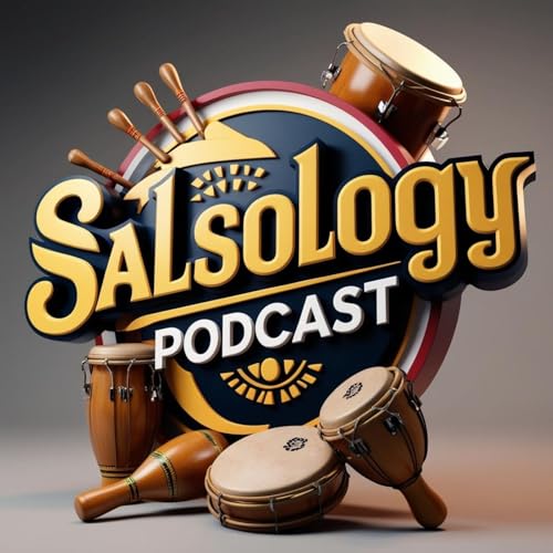 Salsology by Andrea Piscitello