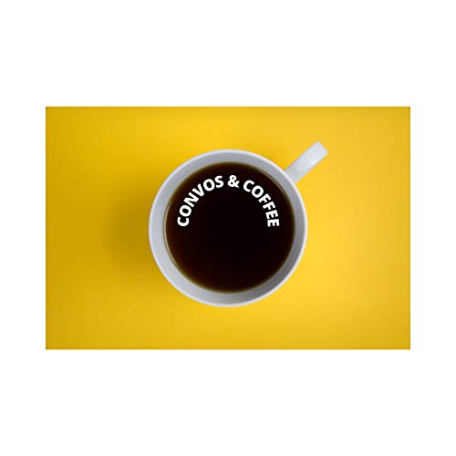 CONVOS & COFFEE by MUTATION CREATION CANADA