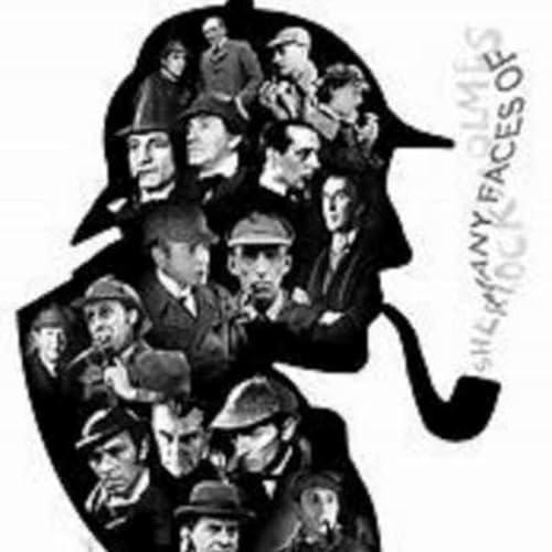 Sherlock Holmes and Doctor Watson