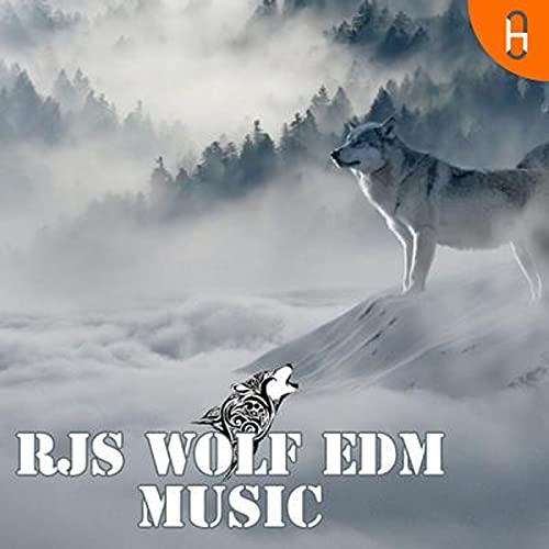 Rjs wolf edm music by Rahul sharma