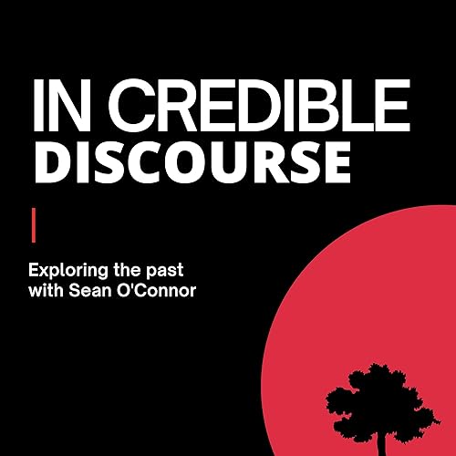 In Credible Discourse by Sean O'Connor
