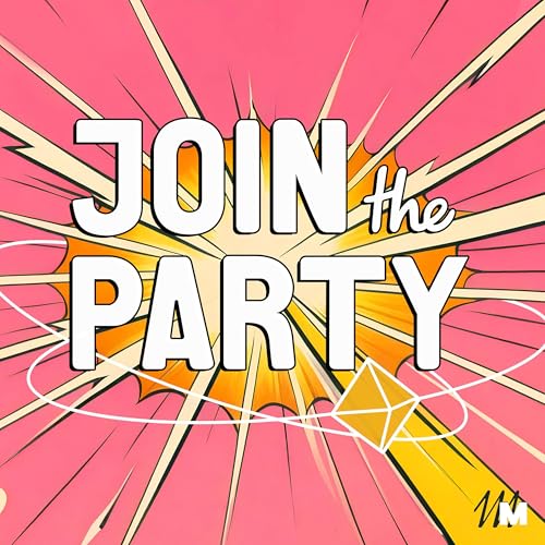 Join the Party by Multitude