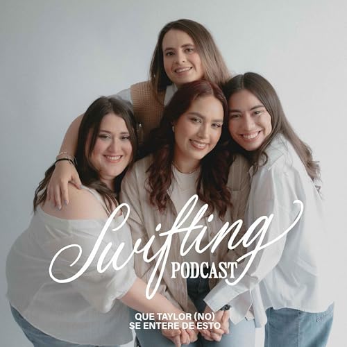 swifting: taylor swift podcast by Nat Productions