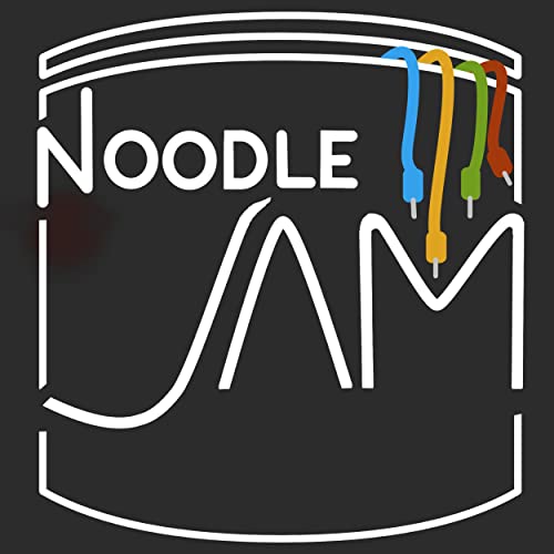 Noodle Jam by Noodle Jam