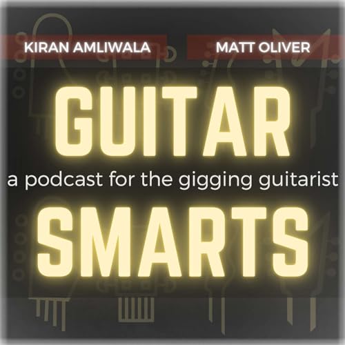 Guitar Smarts by Guitar Smarts