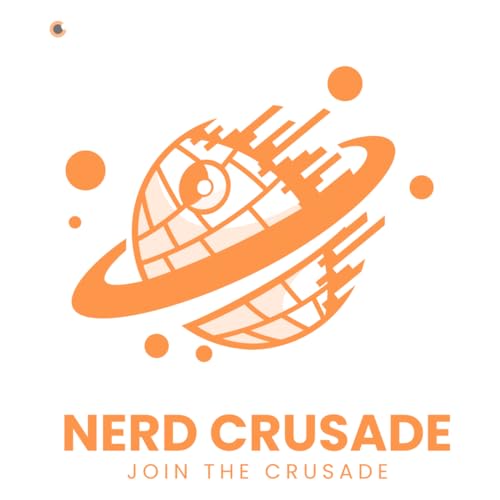 Nerd Crusade by Nerd Crusade Command