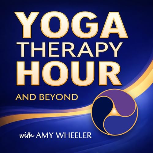 Yoga Therapy Hour with Amy Wheeler by Amy Wheeler