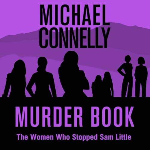 Murder Book by Michael Connelly