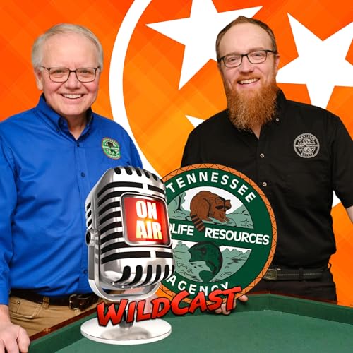 Tennessee WildCast by Tennessee Wildlife Resources Agency
