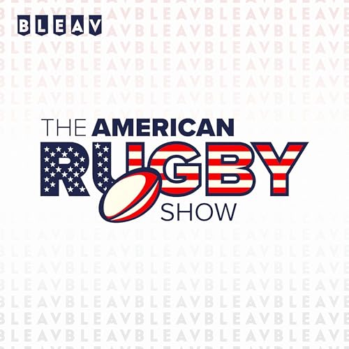 The American Rugby Show by Bleav