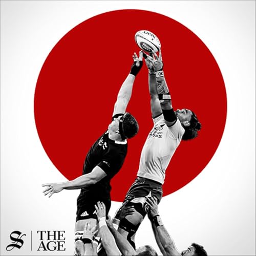 Rugby World Cup Daily by The Age and Sydney Morning Herald