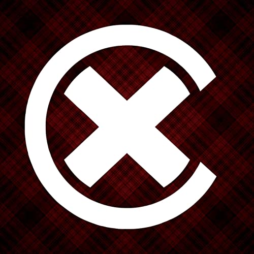 X-Cangalhados Podcast by G Gabizo e Davi NCI