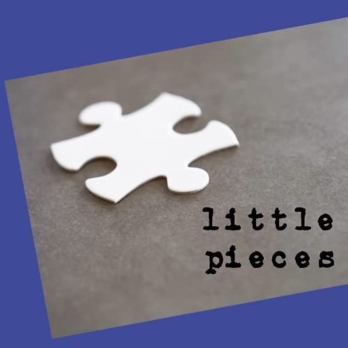 Little Pieces Podcast by Centreville Presbyterian Church