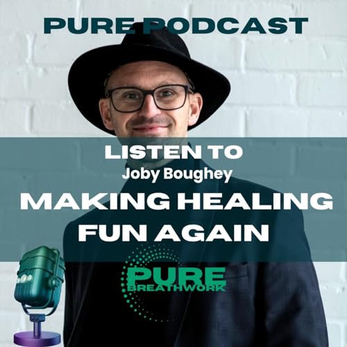 Pure Podcast by Pure Breathwork