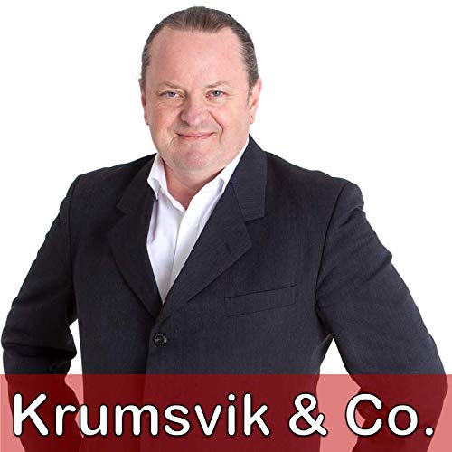 Krumsvik & Co. by Arne H. Krumsvik
