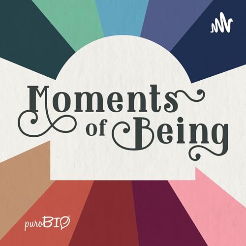 Moments of Being by puroBIO cosmetics