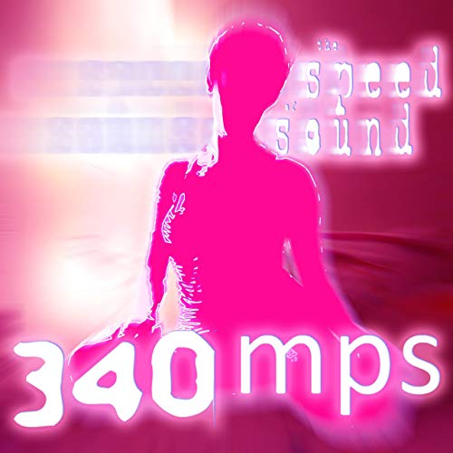 The Speed of Sound (House Music) by DJ 340MPS