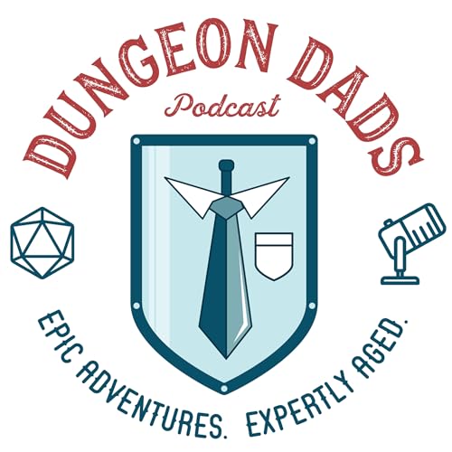 Dungeon Dads by Dungeon Dads