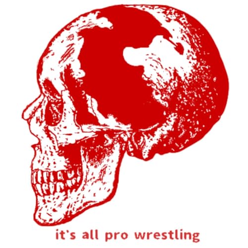 It‘s All Pro Wrestling by It‘s All Pro Wrestling