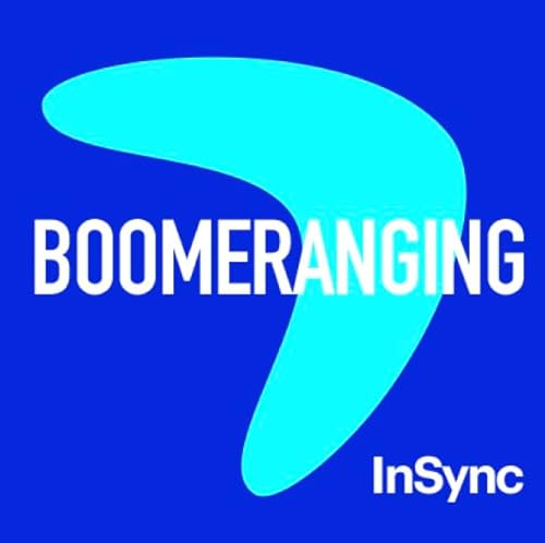 Boomeranging: Expat to Repat by boomeranging