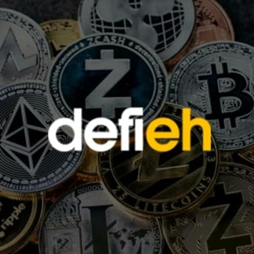 Defieh's Blockchain Podcast by Defieh