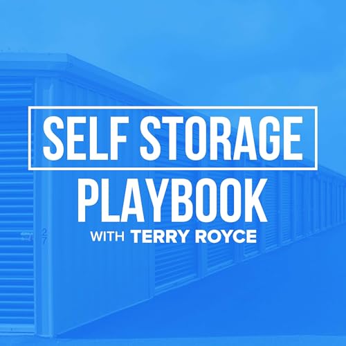 Self Storage Playbook by Terry Royce