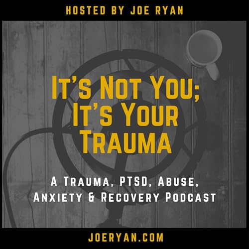 It’s Not You, It’s Your Trauma - Trauma, PTSD, Abuse, Anxiety & Recovery - Joe Ryan by Joe Ryan