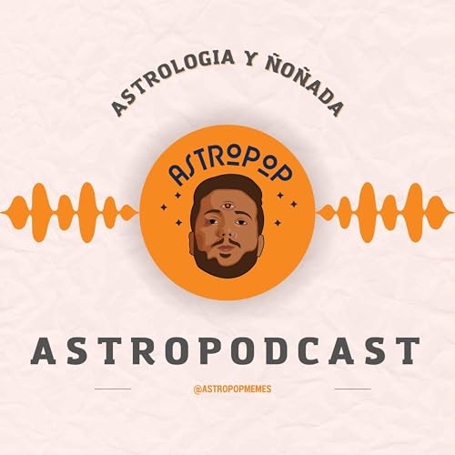 Un Mundo Prendido Fuego by Astro Pop