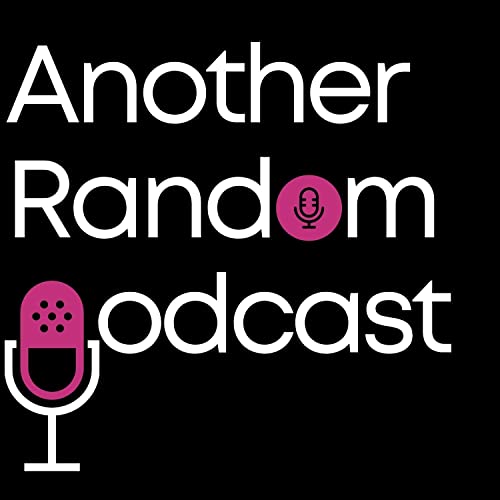 Another Random Podcast by Mohamed Amer