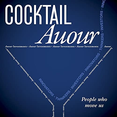 Cocktail Auour by Auour Investments