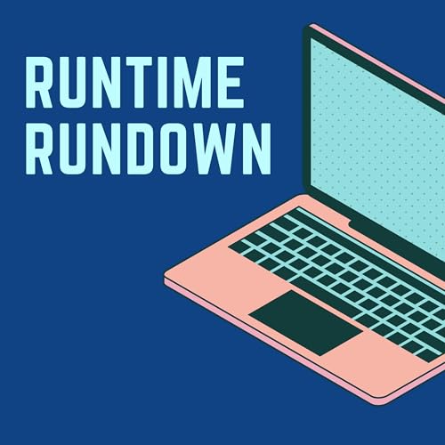 Runtime Rundown - JavaScript and Web Development by Joe Boyle and Evan Cooper