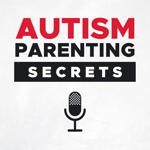 Autism Parenting Secrets by Len Arcuri Cass Arcuri