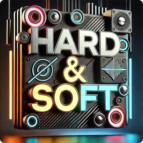 Android Story (Hard & Soft) by Багато цікавих людей