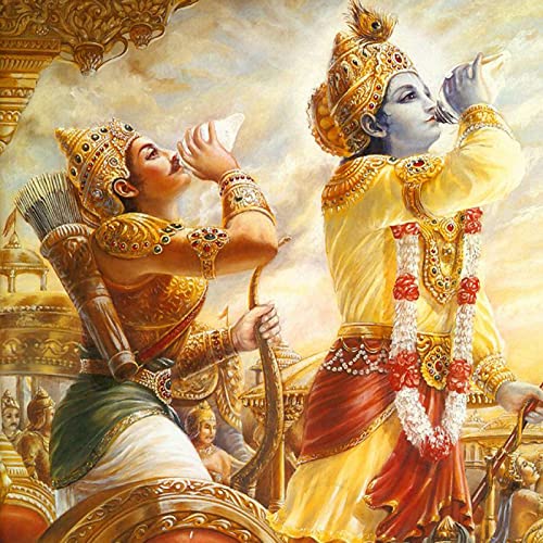 Gita For Daily Living by Neil Bhatt