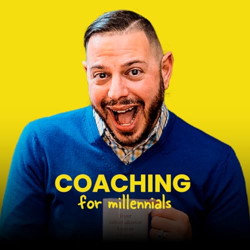Coaching for Millennials: A How to Guide for All Things Life & Career | Helping People Design their Career & Life Roadmap By Uncovering their Strengths, Passion & Purpose by Jose Miguel Longo | Coaching for Millennials: Career & Life Coach | Positive Psychology & Intelligence Practitioner | Business Consultant Digital Marketing Entrepreneur