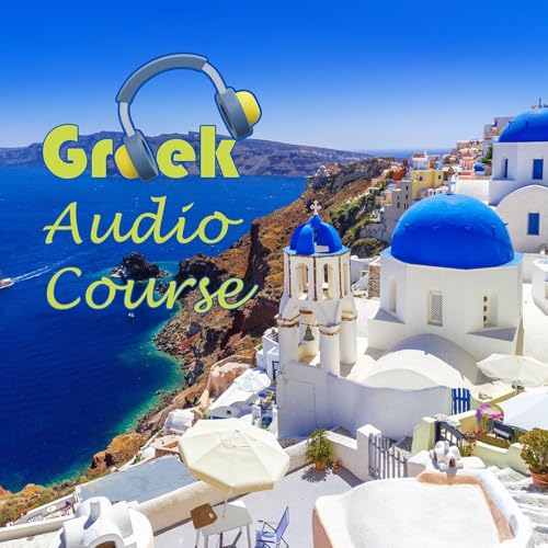 Make it Greek by Make it Greek