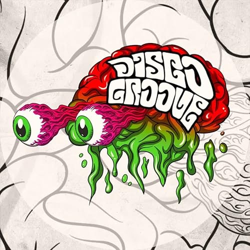 Disco Groove Podcasters by Disco Groove Records