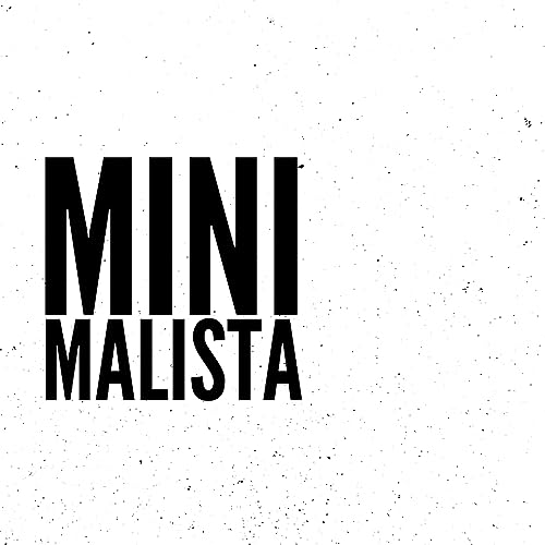 Minimalista by Airy Minor