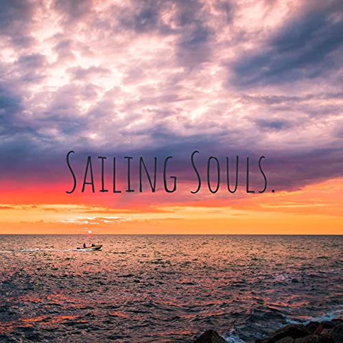 Sailing Souls Podcast by Charmaine Yolanda Sibuyi