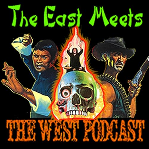 The East Meets The West by Haven Podcasts