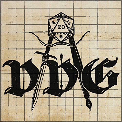 Dungeon Designers Guild by DDGPod