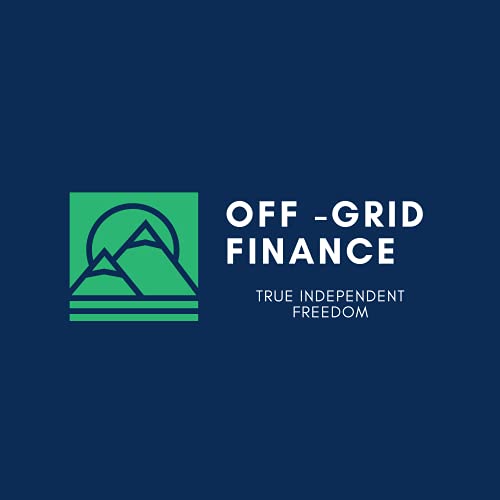 The Off-Grid Finance Podcast by offgridfinance