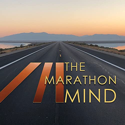 The Marathon Mind Podcast